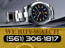 Rolex Watch Buyers Fort Lauderdale