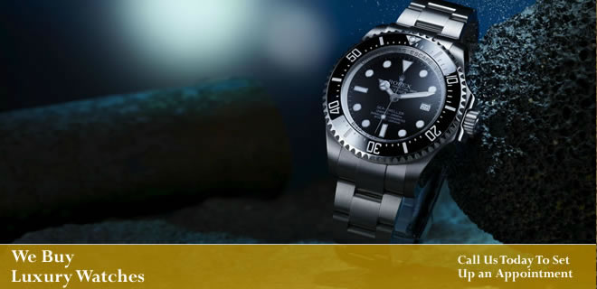 Rolex Watch Buyers in Fort Lauderdale Watch Buyers Boca Raton